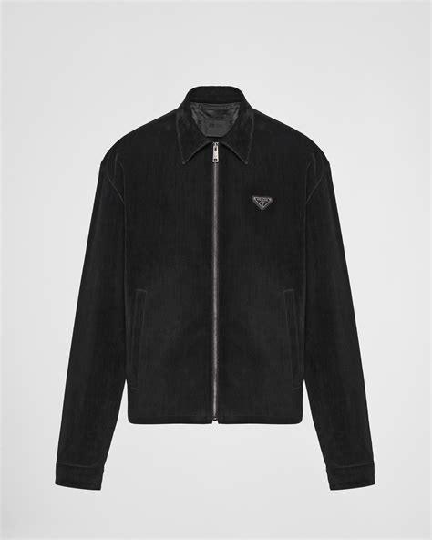 prada mens blouson sgy|Prada Livermore.